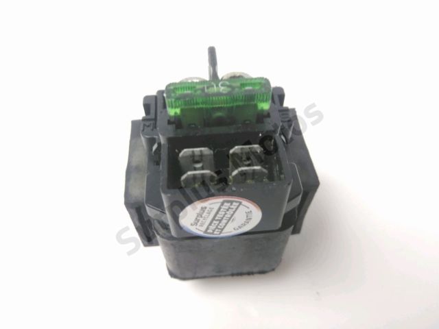 Relais de demarreur occasion HONDA XRV 750 AFRICA TWIN 1995