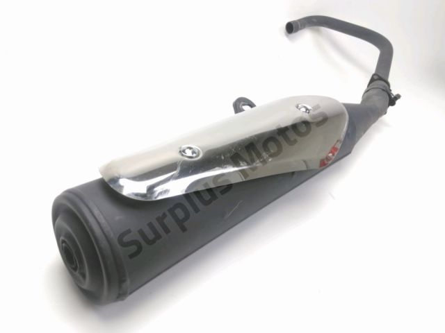 Echappement complet occasion REVATTO RB1 2013