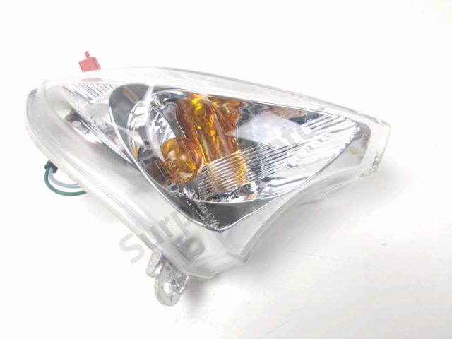 Clignotant avant d occasion SYM JOYRIDE 2012