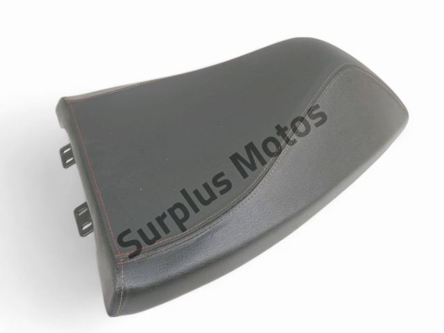 Selle conducteur occasion QUADRO 4 S 2017