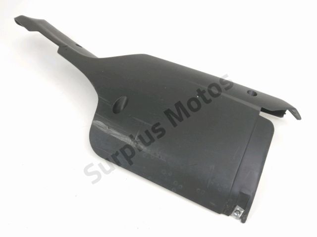 Demi sabot droit occasion QUADRO 4 S 2017