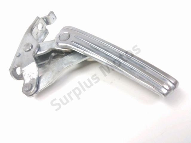 Repose pieds arriere droit occasion VESPA GRANTURISMO 2003