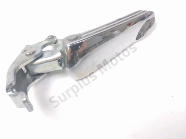 Repose pieds arriere gauche occasion VESPA GRANTURISMO 2003