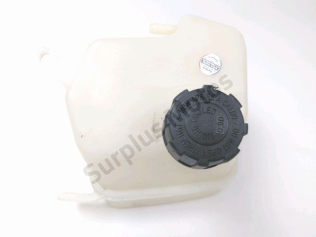 Vase expansion occasion VESPA GRANTURISMO 2003