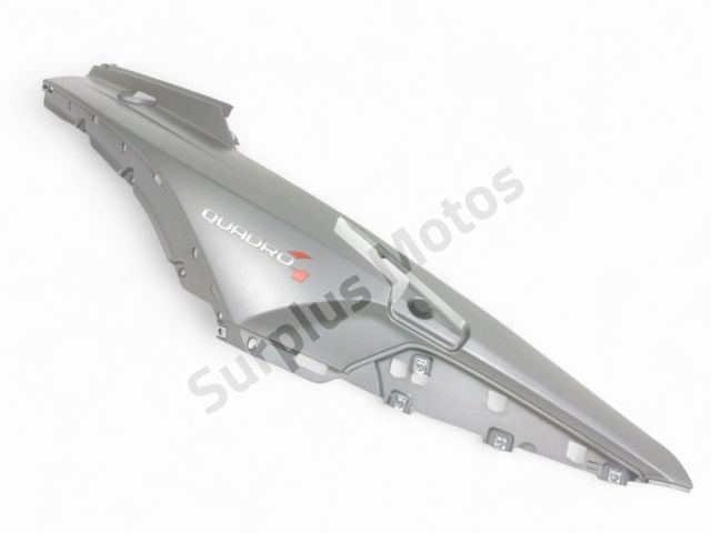 Carenage arriere droit occasion QUADRO 4 S 2017