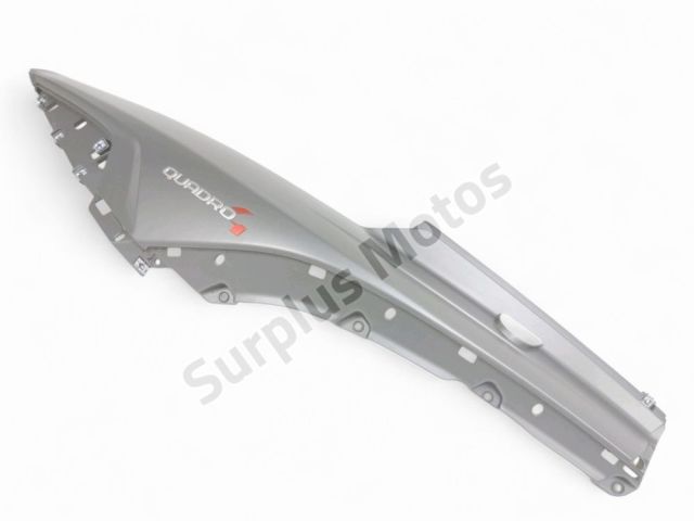 Carenage arriere gauche occasion QUADRO 4 S 2017