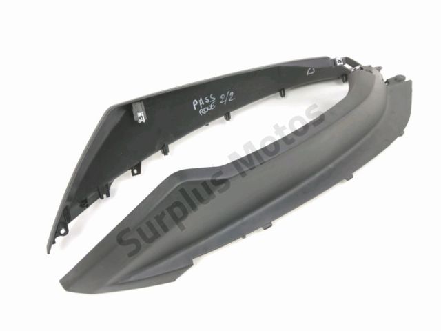 Passage de roue complet occasion QUADRO 4 S 2017