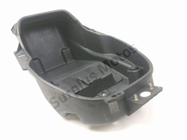 Coffre sous selle occasion DAELIM S2  2007