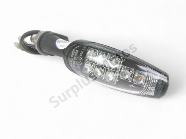 Clignotant arriere d occasion QUADRO 4 S 2017