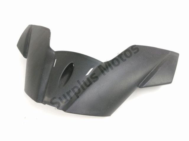 Habillage arriere du guidon occasion QUADRO 4 S 2017