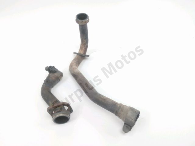 Tubulure avant occasion GILERA GP 2011