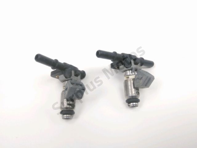 Injecteur occasion GILERA GP 2011
