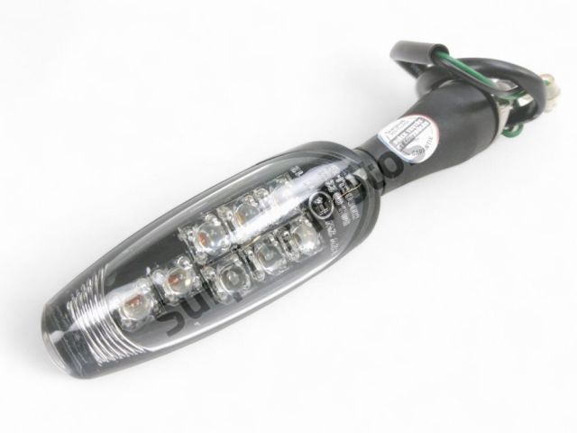 Clignotant avant d occasion QUADRO 4 S 2017