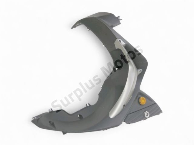 Flanc carenage droit occasion QUADRO 4 S 2017