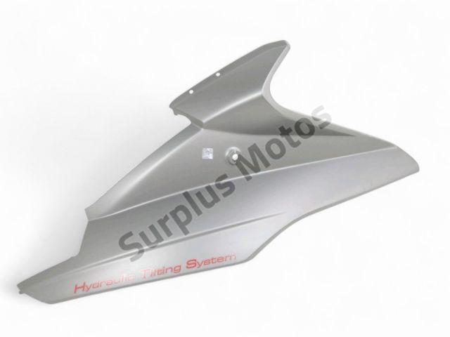 Carenage avant gauche occasion QUADRO 4 S 2017