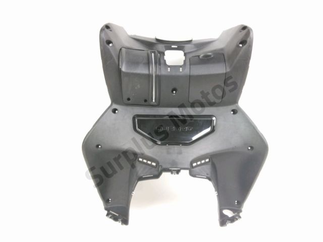 Tablier avant scooter occasion QUADRO 4 S 2017