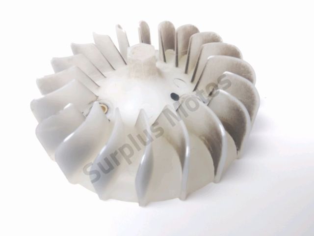 Ventilateur occasion DAELIM S2  2007