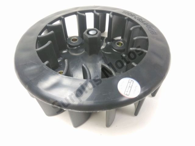 Ventilateur occasion KYMCO AGILITY  CITY 2021