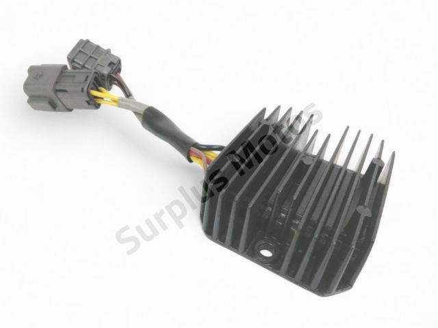 Regulateur de tension occasion QUADRO 4 S 2017