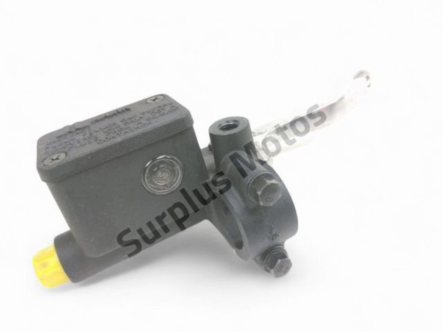 Maitre cylindre frein av complet occasion QUADRO 4 S 2017