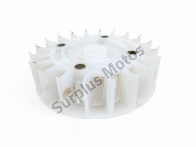 Ventilateur occasion JM MOTORS GT LINE 50 2023