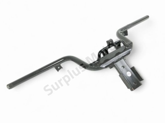 Guidon occasion QUADRO 4 S 2017