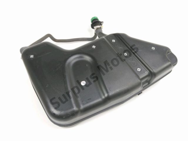 Reservoir occasion QUADRO 4 S 2017