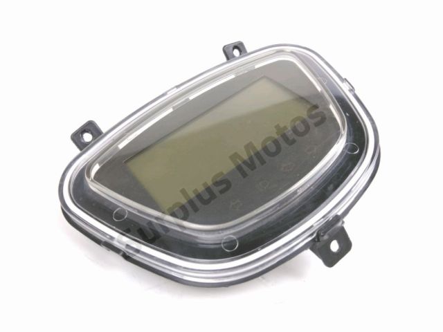 Compteur occasion JM MOTORS GT LINE 50 2023