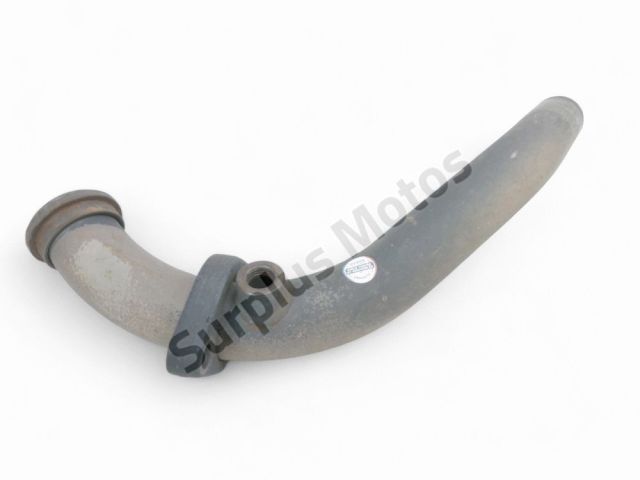 Tubulure avant occasion QUADRO 4 S 2017