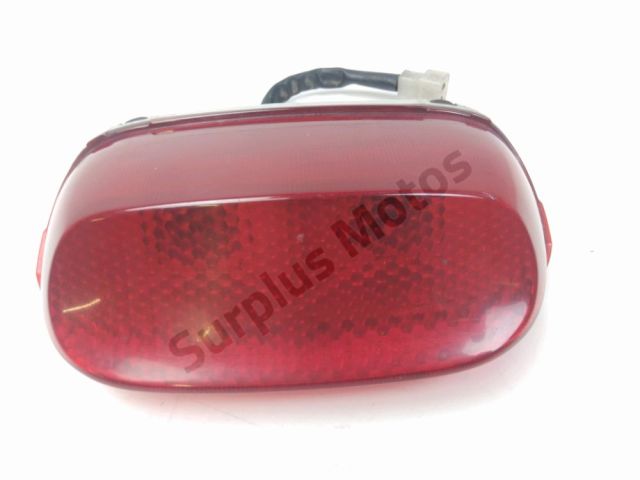 Feu arriere occasion KAWASAKI ZZR 1100 1993