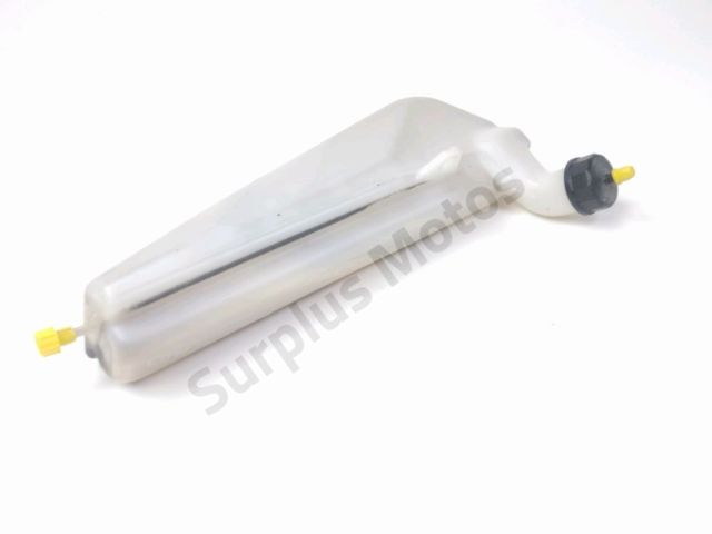 Vase expansion occasion KAWASAKI ZZR 1100 1993