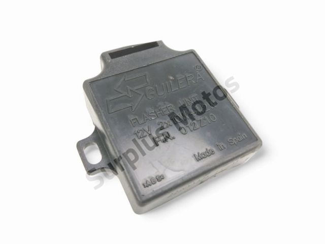 Centrale clignotant  occasion RIEJU MRT 2021