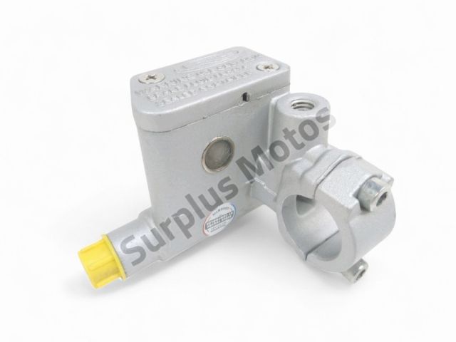 Maitre cylindre frein av complet occasion RIEJU MRT 2021