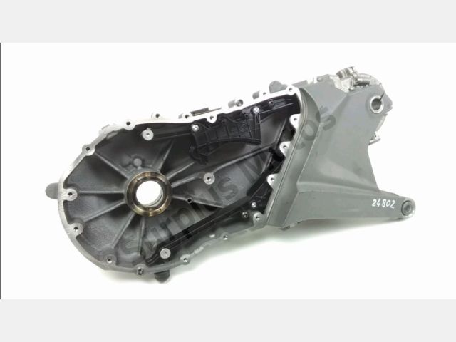 Bras oscillant complet occasion BMW C 650 SPORT 2016