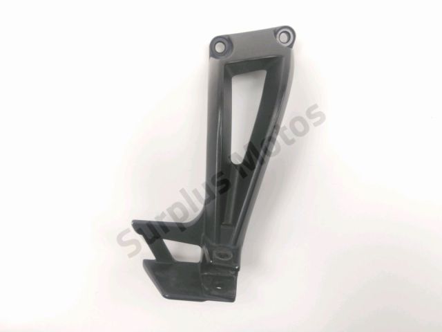 Platine arriere droite complete occasion YAMAHA FZ8 800 2012