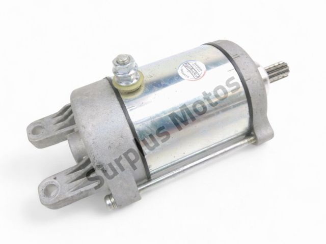 Demarreur occasion QUADRO 4 S 2017