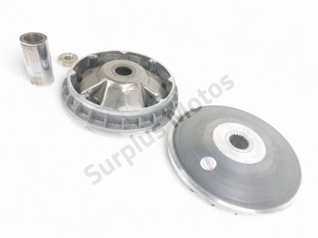 Variateur occasion QUADRO 4 S 2017