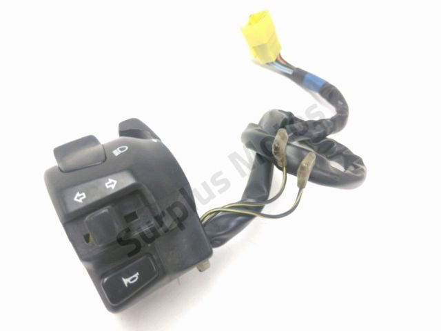 Commodo gauche occasion SUZUKI GSF 600 BANDIT 1998