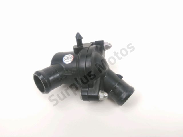 Calorstat occasion YAMAHA FZ8 800 2012