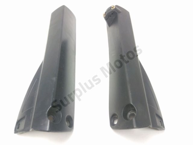 Habillage avant occasion KTM SMC 690 2010