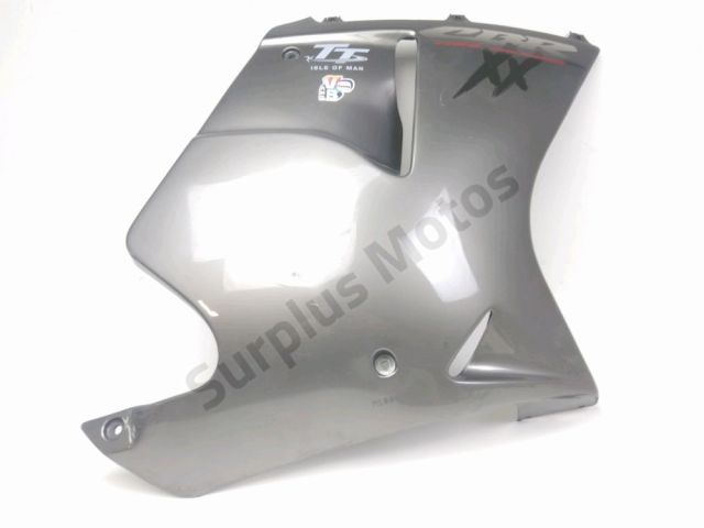 Flanc carenage droit occasion HONDA CBR 1100 XX 1998