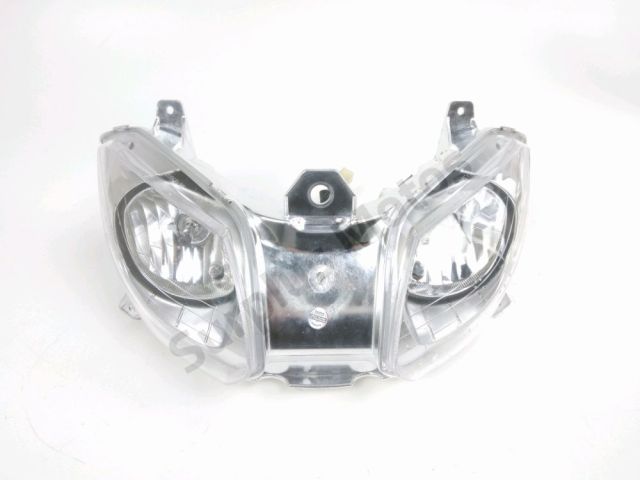 Optique avant occasion YAMAHA YP 125 X-MAX 2012