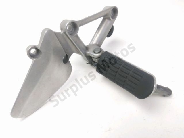 Platine avant droite complete occasion HONDA CBR 1100 XX 1998