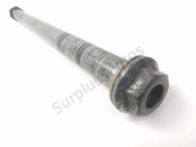 Axe de roue arriere occasion HONDA CBR 1100 XX 1998