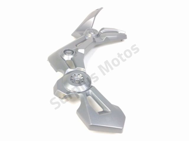 Habillage de cadre droit occasion KAWASAKI Z 900 2017