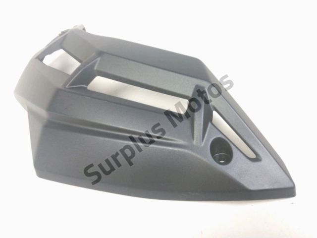 Demi sabot gauche occasion KAWASAKI Z 900 2017