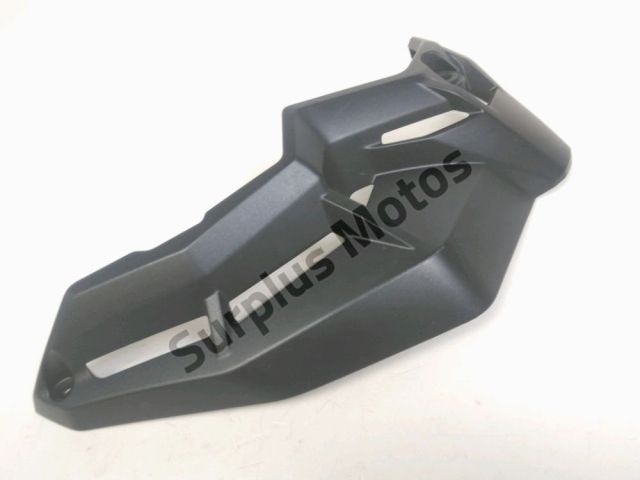 Demi sabot droit occasion KAWASAKI Z 900 2017