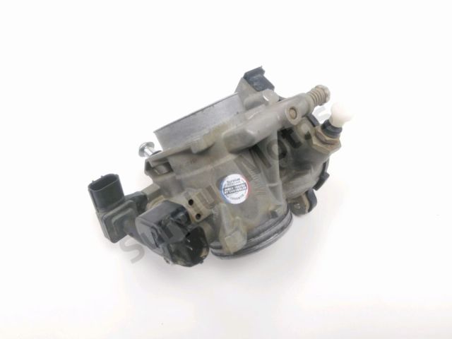 Corps d'injection droit occasion YAMAHA WR-F 450 2024