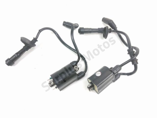 Bobine allumage occasion HONDA XLV 650 TRANSALP 2000