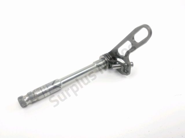 Arbre de selecteur occasion YAMAHA WR-F 450 2024